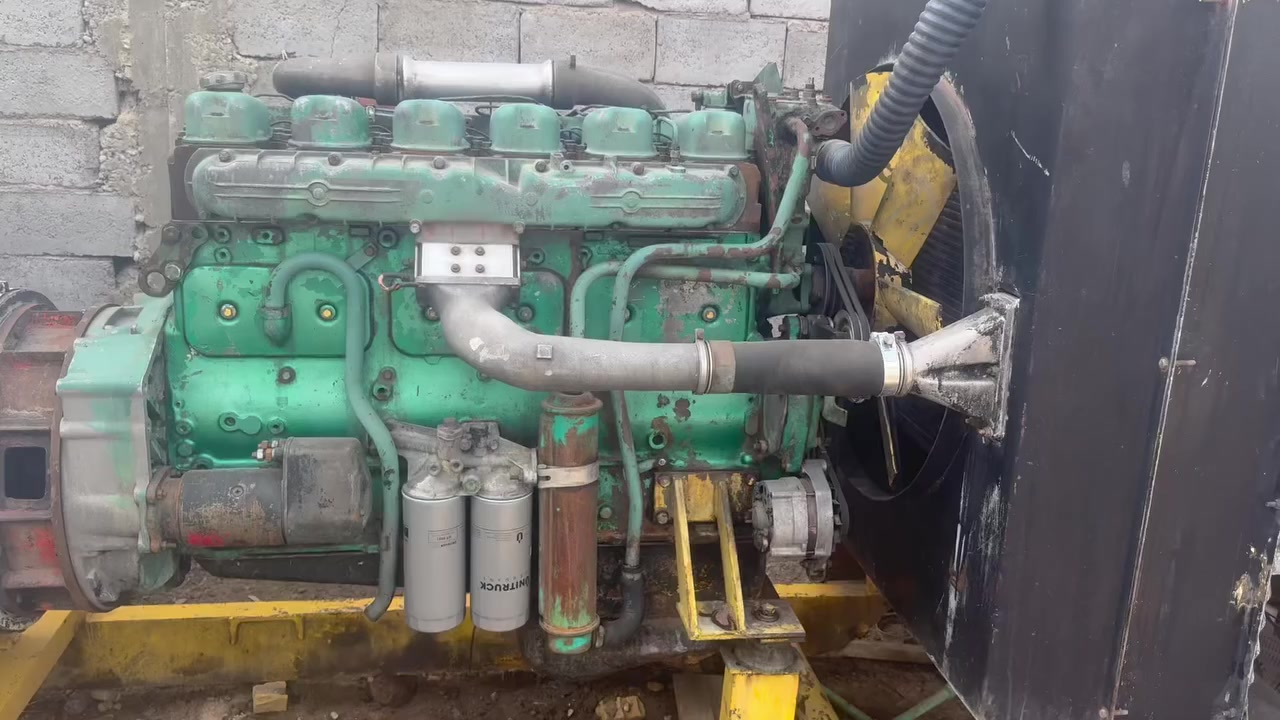 السلام عليكم
مولد للبيع فالفو 22 مكينه مجفت ستندر راس توليد  بلادي 350


**إذا كنت صاحب هذا الإعلان وتريد حذفه لأي سبب، رجاءا أرسل رسالة إلى الدعم الفني**