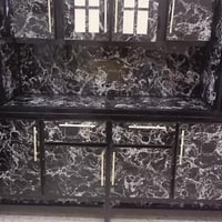 كاونتر ٣م • سنك ١.٥م • بغداد الشعلة