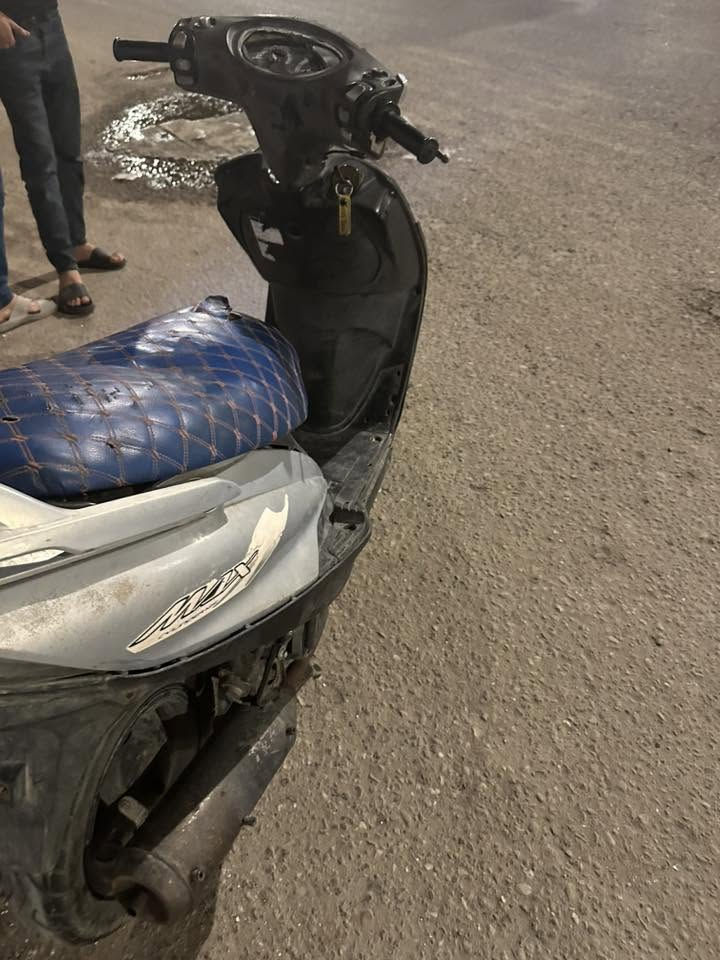 ماكس قرده
بيع كوم حديد هذا رقمي ***********
سعر 250
