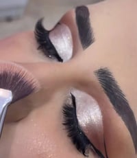 ميكب • تساريح • نقش حنة