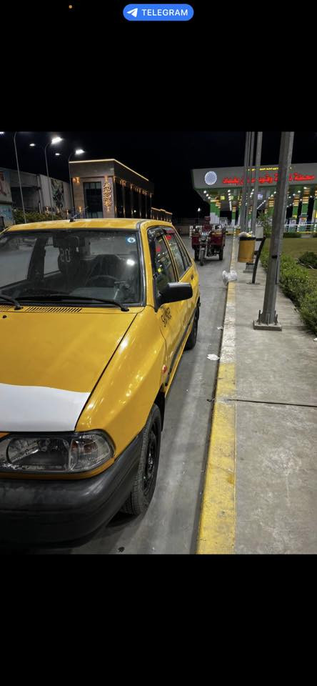 سايبا موديل 2011 للبيع( كرستال)
كير ومكينه خير من الله لا تنقيص ولا تبخير، كهربائيات كلها شغاله سياره جاهزه شغل وطلع، نصبتها كلش حلوه 
تحويل مباشر ثاني يوم 
رقم بغداد

سعرها 29 ورقه 

غير متواجد على الفيسبوك
للتواصل 
***********
