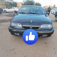 سوناته ١٩٩٤ • كير عادي • محرك ٢٫٠