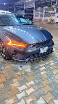 ٢٠٢١ • حادث امامي • بانوراما