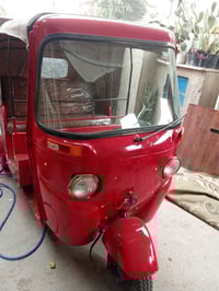 تكتك موديل 18 مكاني الدورة ابودشير تكتك معمرة جديدة ماكو شي بيه ممبدل ...