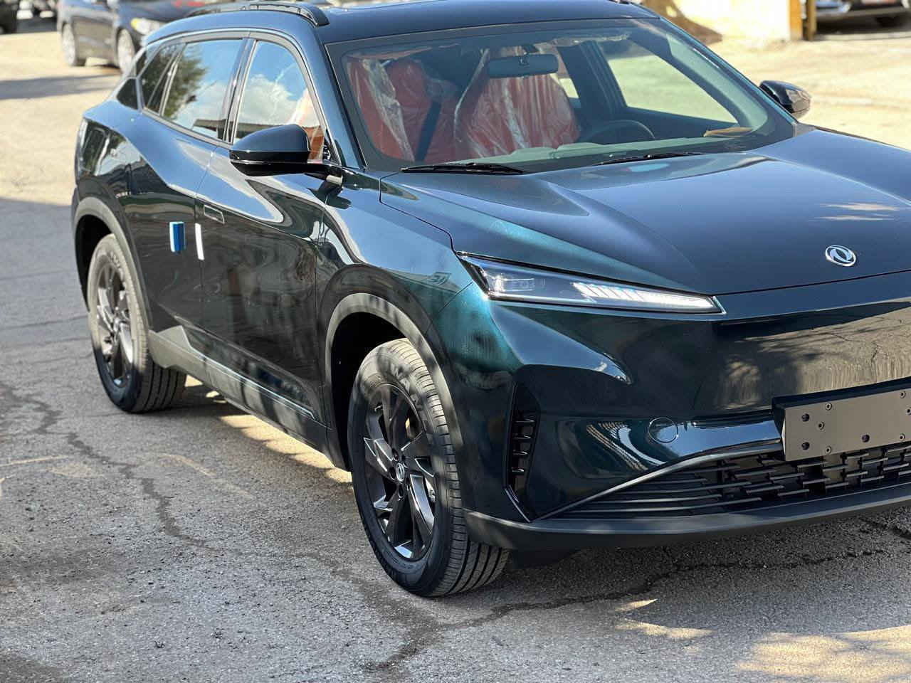 أرجعنا جددلكم العرض على ميج.  للأشخاص إلي ماخدين قروض وملتزمين. بدفعه 1400 👌🔥.    وقسط شهري 255.دينار.  على هويه شخصية.   ✅. العرض ثاني عن طريق شركات تمويل اسلاميه على هويتك وهويه كفيل.    ✅🔥.              ألوان المتوفرة الزيتي+ الاسود + فيراني 😍🔥
تقطع مسافة 460 كيلو بالشحنه 
كفالة 8 سنوات من الوكيل الرسمي 
شاشات فل ديجيتال
 فل اعلى صنصف 
بانورما متحركه 
داخل مميز من الجلد 😍🔥 للاستفسار وتواصل على رسال الصفحه عمر الشوربجي 😍0795375886


**إذا كنت صاحب هذا الإعلان وتريد حذفه لأي سبب، رجاءا أرسل رسالة إلى الدعم الفني**