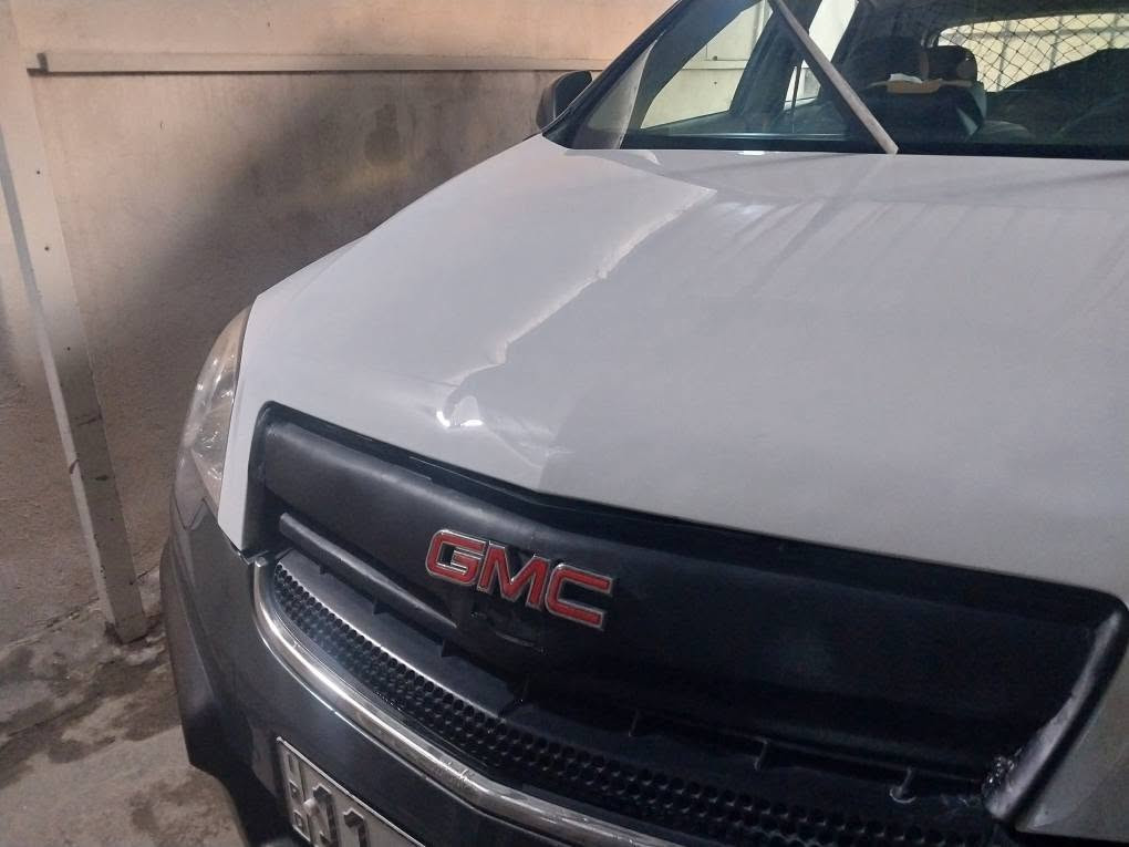 محرك 2400
كير محرك صدر كله تمام
باتري جديد
تخم تاير نظيف
سلف وداينمو مال تفصيخ شاده جديد
كومبىيسر وراديتر تبريد جديد
ماشيه 126 الف 
السياره باسمي وسنوية ل2030
ارغب بمراوس ونفس الموديل او احدث وبدون فرق بغداد, العراق


**إذا كنت صاحب هذا الإعلان وتريد حذفه لأي سبب، رجاءا أرسل رسالة إلى الدعم الفني**