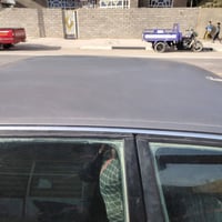 بي ام • ١٩٩١ • كفلة قانون وعشاير