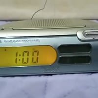 راديو سوني ياباني  شغال بالكامل كل الشرح بالفيديو للأتصال 07809016945 ...