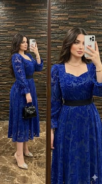 فساتين • أناقة • بغداد