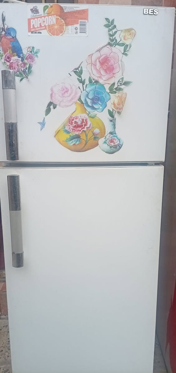 ثلاجة ١٤ قدم نظيفة شرط التجميد السعر ٧٥ الف


**إذا كنت صاحب هذا الإعلان وتريد حذفه لأي سبب، رجاءا أرسل رسالة إلى الدعم الفني**