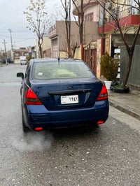 فيرسا • ٢٠٠٩ • السليمانية