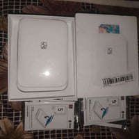 طابعة صور • توصيل متوفر • ويّه صورة