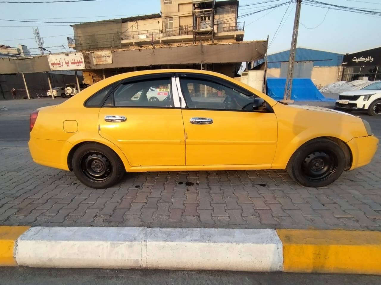 سلام عليكم
اوبترا 2008 خليجي
كامله مابيه اينفص
السعر ٥٧ بيه مجال قليل
اي استفسار على هذا الرقم ***********  بي واساب
