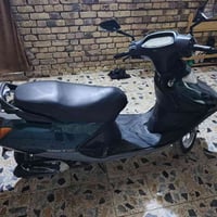 سبيسي تاي وان • أوراق • صوت بالمكينة