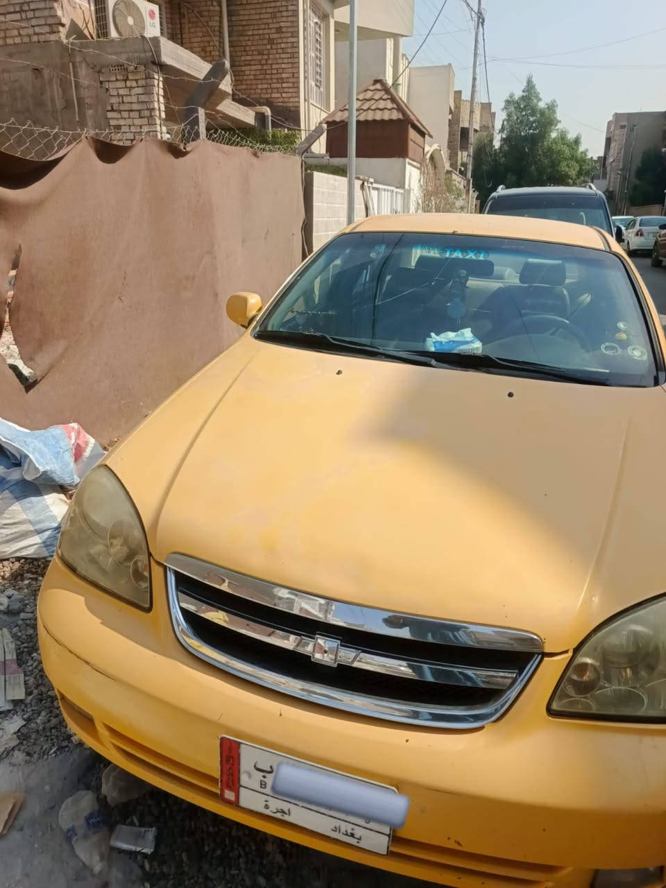 السلام وعليكم 2011 اوبتره بدون صبغ مكفوله كير مكينه جدد تبريد ثلاجه السعر 70  وبيها مجال مكاني حي الجامعة 🥰😍  ‏‪***********‬‏ رقم بغداد
