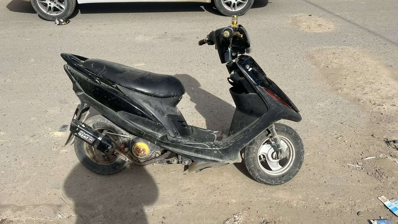 ماكس عدله للبيع اوراق كوم حديد ***********
