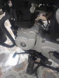 بوكسر موديل 23 • مرقّم • الشطرة ذي قار