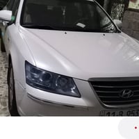 سوناتا 2009 مكفوله كفاله عامه مكينه 2400 وارد خليجي مكلف بالنشر هذا رق...