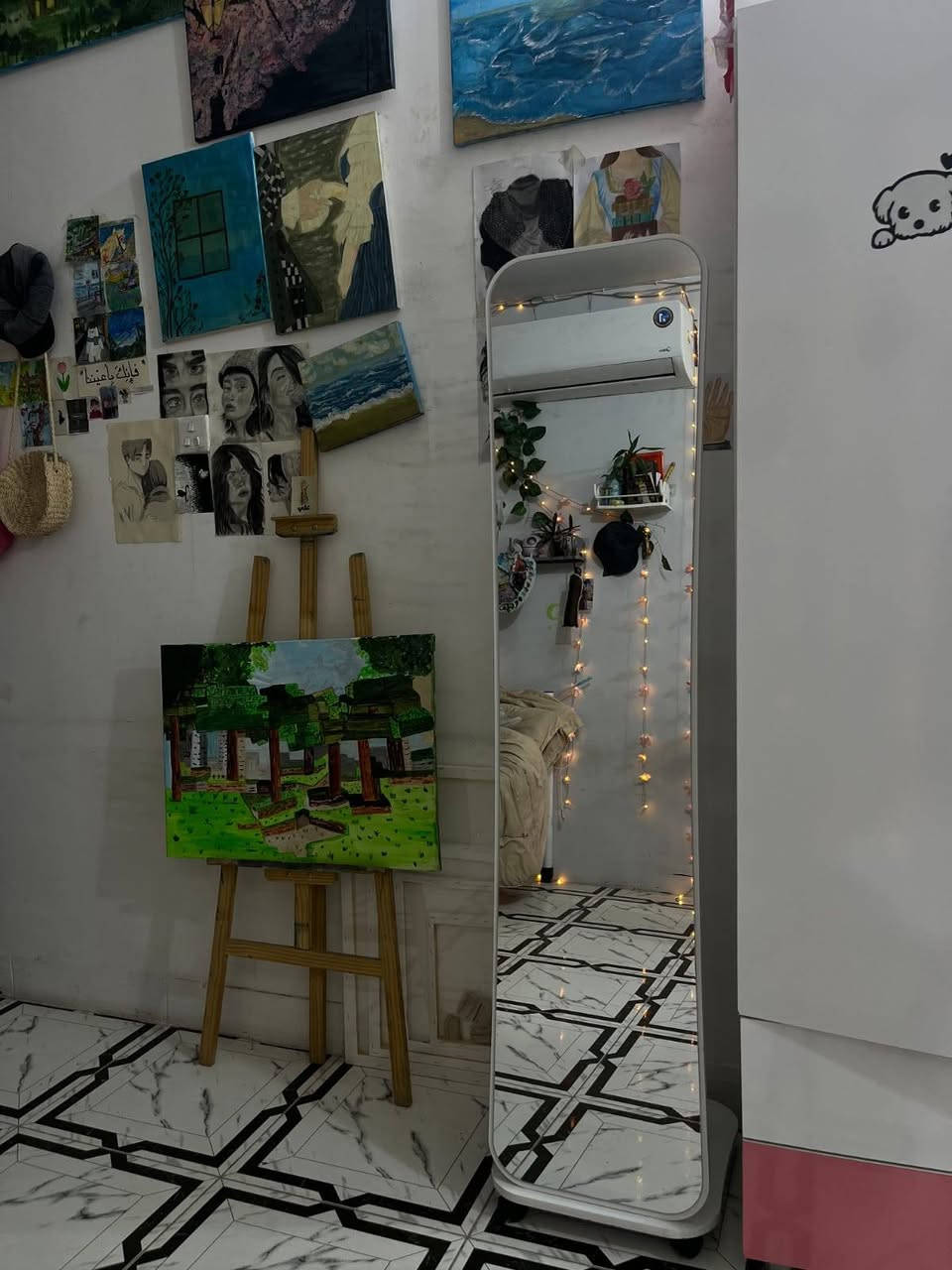 السلام عليكم غرفة بناتية للبيع السعر ٣٥٠ الجرابي حديد العنوان بغداد الشعلة


**إذا كنت صاحب هذا الإعلان وتريد حذفه لأي سبب، رجاءا أرسل رسالة إلى الدعم الفني**