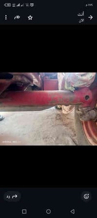 تنكتر فالفو 1982البيع وضع شركه محرك مفتوح مره وحده كير اكسل ولفرنكسل ش...