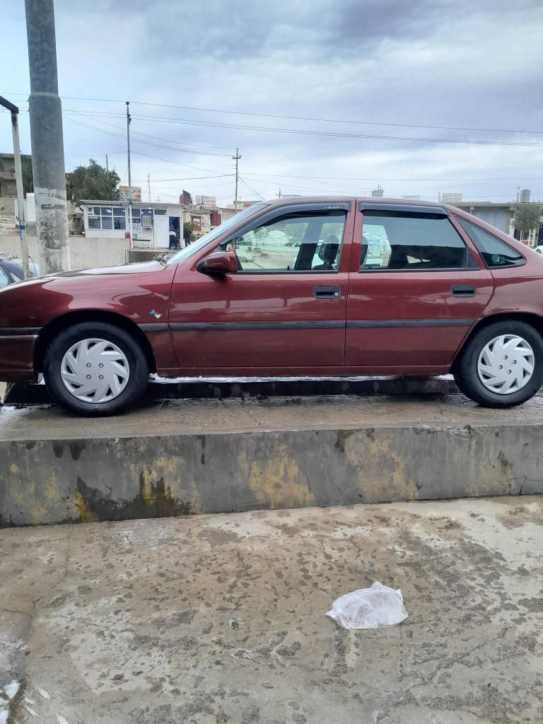 اوبل فكتره للبيع موديل95 محرك 18 كير أوتوماتيك مكفوله سعر50بي مجال الاستفسار اتصل ع رقم صاحب سياره
*********** خناقين, ديالى
