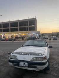 دایو ١٩٩٥ • مكينة ١٦ صمام • جير حاد