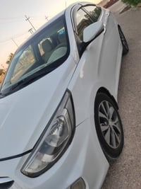 اكسنت • هيونداي اكسنت • سيارة اكسنت • اكسنت 2015 • اكسنت خليجي • سيارة...
