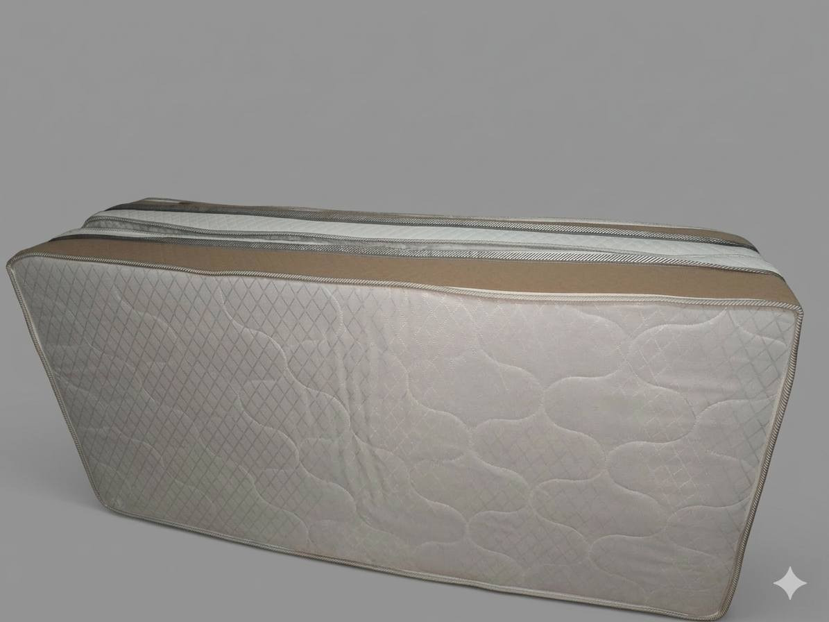 للبيع (2) دوشك طبي فندقي
جديد غير مستخدمة


**إذا كنت صاحب هذا الإعلان وتريد حذفه لأي سبب، رجاءا أرسل رسالة إلى الدعم الفني**