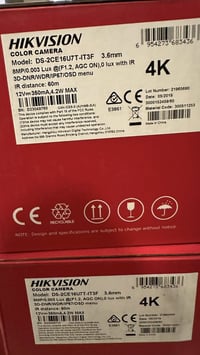 هايكفجن اصلي • ٨ ميكا • جديد