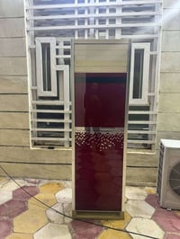 سبلت كنتوري دنكه ٣ طن  مستعمل   شغال ماداخل تصليح تدفئه و تبريد ثلج  س...