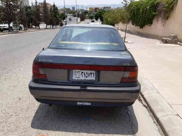 هۆندا گێڕ عادی   ***********
مە کینە پڕۆتۆن بە شە رتی گێڕو مە کینە 
دە عم و لێدرای قورسی نیە 
ئاڕمی پلاستیکە 
سعری قفڵی ۱٦ گڵایە السليمانية
