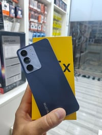 Realme C75X • Realme • C75X • موبايل ريلمي • هاتف ريلمي • ريلمي مستعمل...