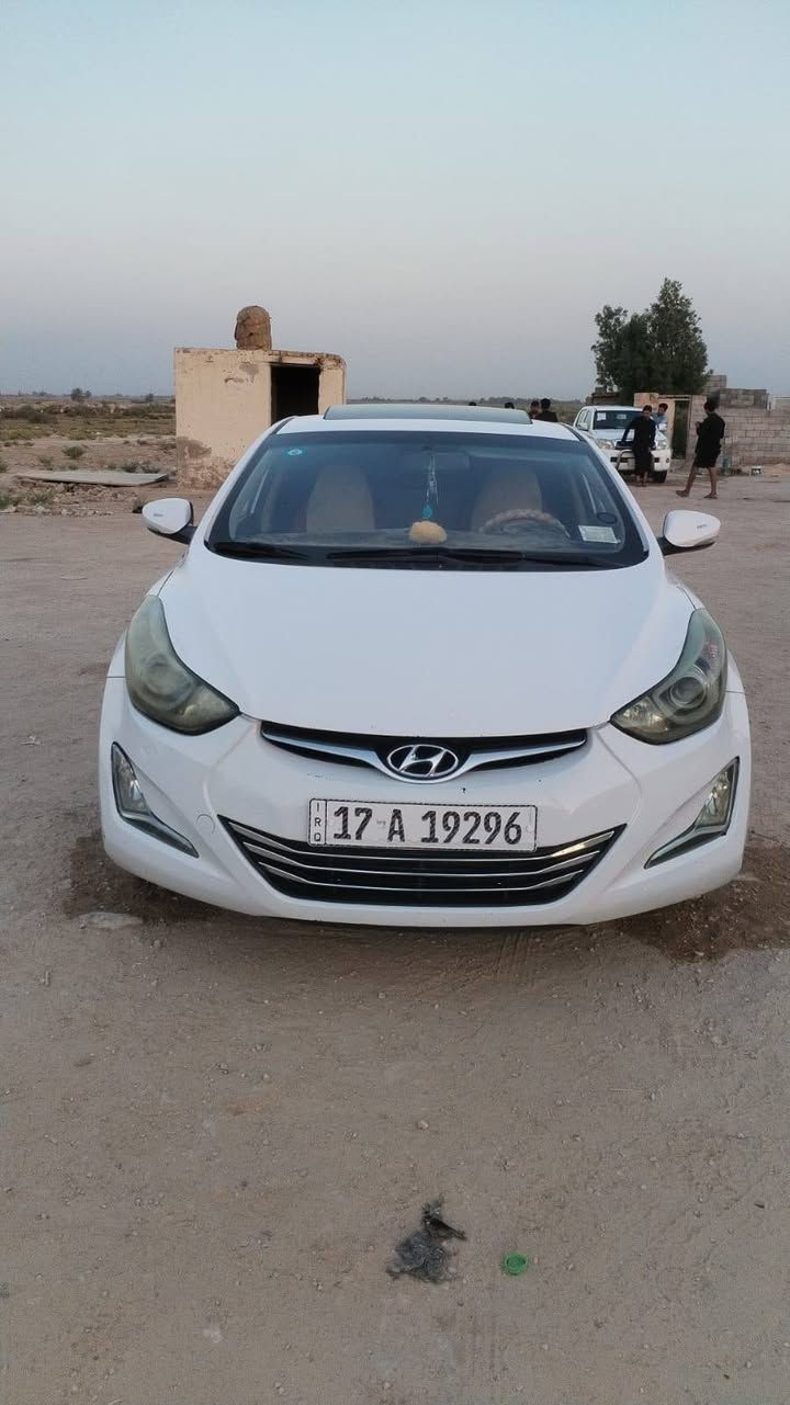 يالله سياره الانتره مديل 2015 خليجي مكفوله كفاله عامه  مكينه 1800 جديده كلش مامفتوحه حداديه جديده تبريد ثلج تخم تاير فول مواصفات فتحه تحكم مري شفط فول مواصفات ماعده بصمه رقم مثنى نكليزي سنويته مجدده ل 2031 بسمي شخصين سعر 118 وبيه مجال بسيط مكان نجف اتصل ***********
