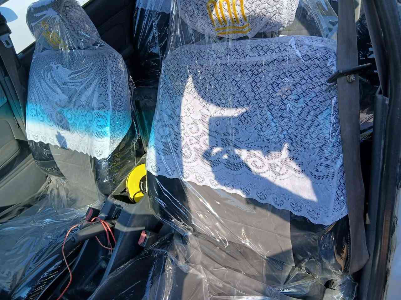 السلام عليكم
كروسيدا كصيف كربلائي رقم بغداد محرك ونجي تبريد شغال مصبوغه للجماليه وحسب القناعه السياره كهربائيات كامله سياره خير من الله موديل ١٩٩٣ السعر ٦٥ الاستفسار ***********
