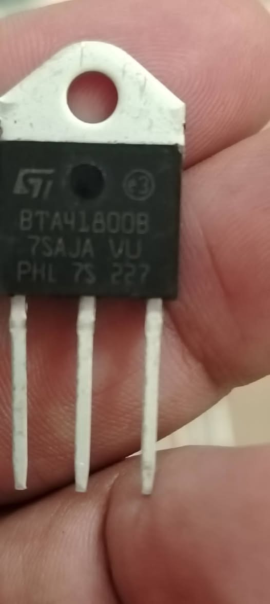 شلعة إلكترونيات ب٤٠ الف مع التوصيل


**إذا كنت صاحب هذا الإعلان وتريد حذفه لأي سبب، رجاءا أرسل رسالة إلى الدعم الفني**