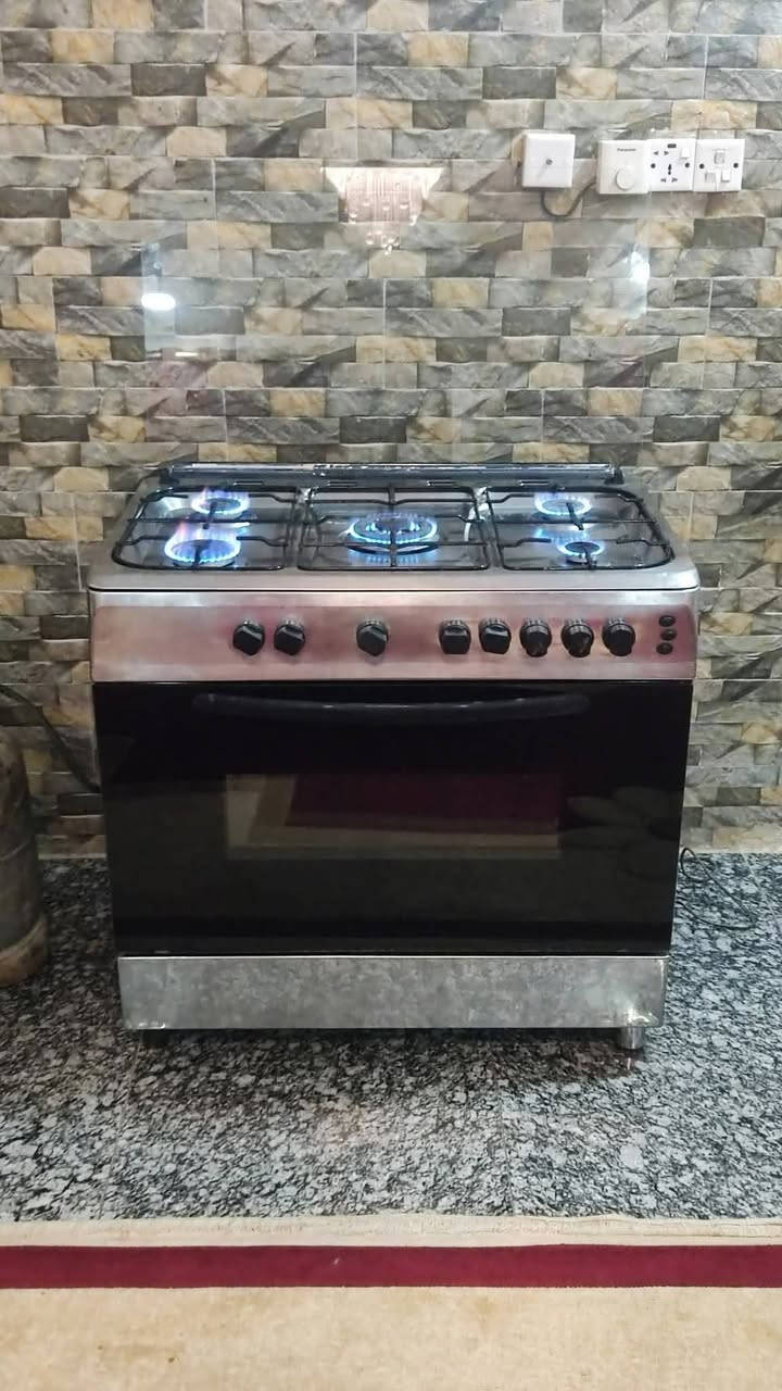 طباخ تركي نوعيه ممتازه نظيف جدا ناره زركه وقويه سعره 175 يوجد توصيل


**إذا كنت صاحب هذا الإعلان وتريد حذفه لأي سبب، رجاءا أرسل رسالة إلى الدعم الفني**