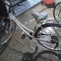 بايسكلات • الحمزة الغربي • سعر مناسب