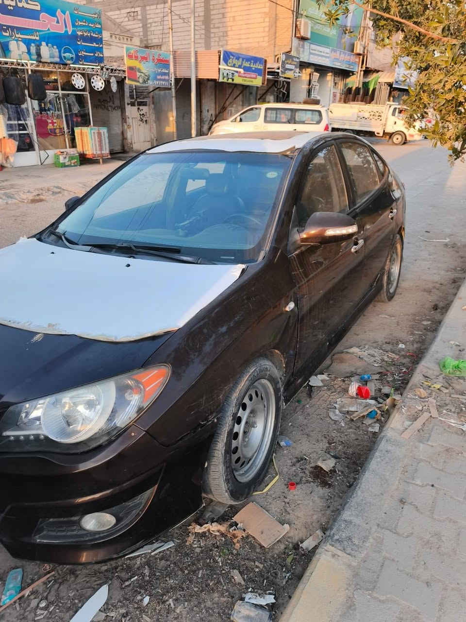 افانتي للبيع***********السعر 40
