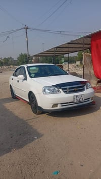 اوبترا • ٢٠٠٤ • كير عادي