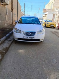 النترا • ٢٠١١ • محرك ٢٠٠٠