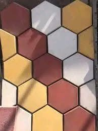يعلن معمل الرافدين للكاشي الاوتوماتيكي عن توفر كاشي سداسي ومربع للكراجات والساحات بابعاد 35×35سم ويوجد قياسات مختلفه حسب الطلب مع توفر كاشي ابيض للسطوح والسقف عاكس للحراره مع الضمان سعر المتر خمسة الاف دينار عراقي  علما ان منتجاتنا خاضعه للسيطره النوعيه والفحص المختبري للاستفسار الاتصال على الارقام التا***********

