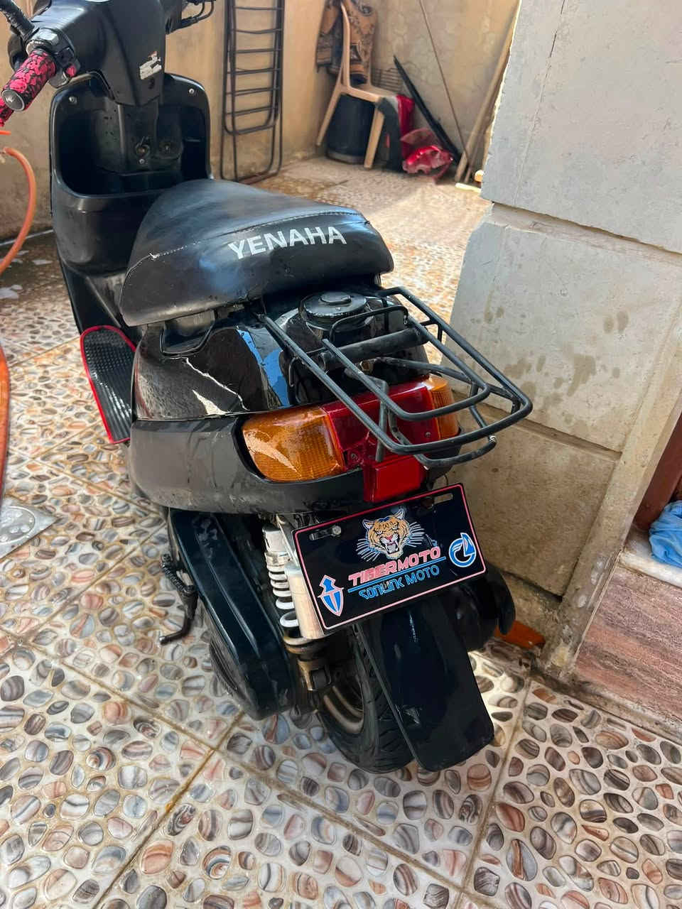 ماطور بوتين دبل سكريتر معمر مرا وحده جديد قشر نضيف السعر 400 وا بي مجال لل طيبينً للتواصل ***********

