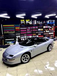 کـــمــارو مدیل ۹٥  ستە سلندر حجم  ۳.٤ بدون صبخ ماشیة ۹۰ الف  رقم شمال...