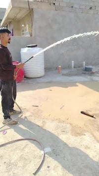 مكتب حفر الآبار ٠٧٧٨٠٠٢٢٤٩٤