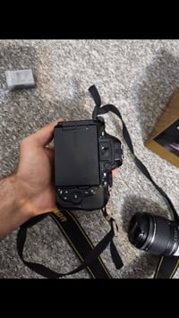 كاميرا • ماكو تفاصيل