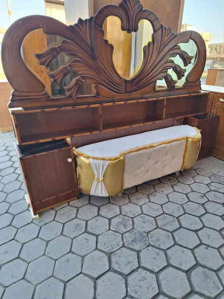 ام ملحق

غرفه كلش حلوه ومرتبه واحلى من التصوير

 اي استفسار على الارقام ***********.  

 متوفر على رقم الاسيا***********

 ب واتساب اهلا وسهلا بكم

محمد البطاوي
