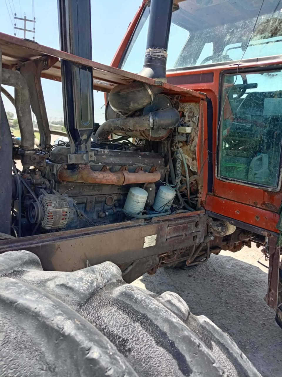 للبيع 115 فيات جير محرك اكسنت تايرات جاهزه للعمل رقم سنويه بدون مداور ***********
