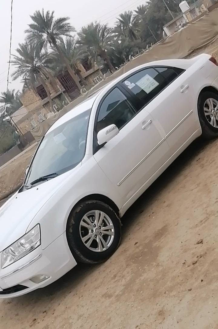 السلام عليكم ورحمة..
سوناتا ١١ خليجي محرك 2000 رقم اربيل دولي لغايه ٣١ وكاله بأسمي تريد تحويل تريد وكاله مضمون 100٪بيه جاملغ الأمامي الأيمن صبغ وقبق جنطه مبدل مواصفات فتحه اشاير بالمري حساسات ستيرن.حساس خلفي السعر للشراي *********** او ع خاص مكان بابل الكفل..
