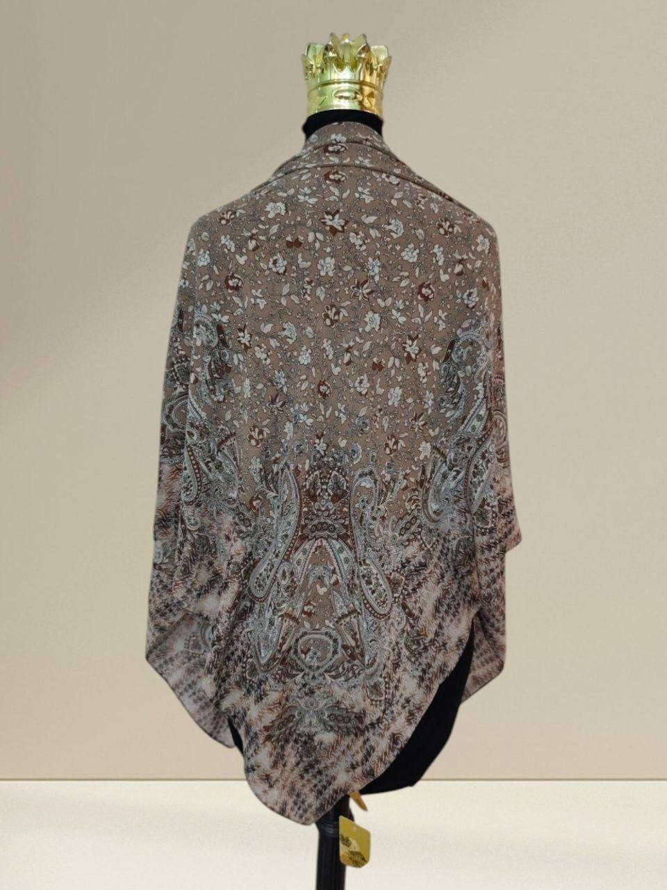 سويتلكم عرض حلو مثلكم تكشخين بيه بلعيد😊 
    4 ربطات ب 25 وتوصيل مجاني  
 مجموعة ربطات تتوفر بخامه جرجيت وقطني 
خامة راقية، ثابتة، ومريحة جداً باللبس
 تگدرون تفحصون الطلب عند الاستلام وبكل راحة،
وإذا ما عجبتكم؟ ما تدفعون أي شي 
 المقاسات:  بين 120و 130 
باقي النقشات والموديلات والألوان بالتعليقات     

 تابعوا صفحتنا ليصلكم كل جديدنا 

سارع بالحجز العرض الفترة محدوده

#ترند #حجاب #فولو #اكسبلور #مكملات_حجاب_ربطات #اللهم_صل_على_محمد_وال_محمد


**إذا كنت صاحب هذا الإعلان وتريد حذفه لأي سبب، رجاءا أرسل رسالة إلى الدعم الفني**