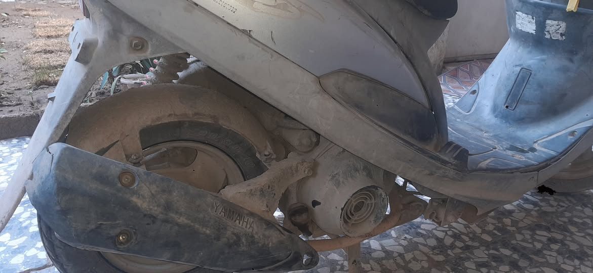 سلام عليكم متاح دراجه ماكس منغولي دراجه  نقصها باتري   السعر 350 بيها دخان ابيع كوم حديد المكان بلديات تقاطع الكهرباء جماعت 250 لا تخابرني   ***********
